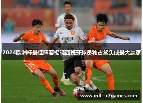 2024欧洲杯最佳阵容揭晓西班牙球员独占鳌头成最大赢家 2024欧洲杯最佳阵容揭晓西班牙球员独占鳌头成最大赢家